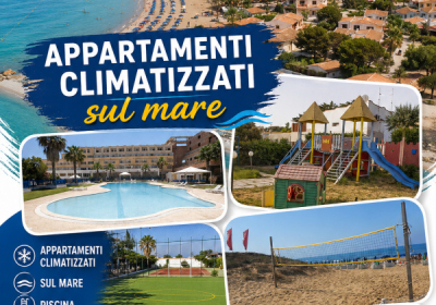 Villaggio Turistico Appartamento Kartibubbo